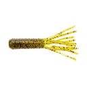 Z Man TRD Tubez 2.75'' Green Pumpkin 6pk - Z-Man-Fishing