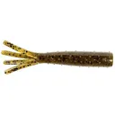 Z Man TRD TicklerZ 3.5'' Green Pumpkin 8pk - Z-Man-Fishing