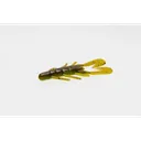 Zoom U-V Speed Craw 3.5'' Bullfrog 12pk - Zoom-Baits