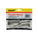 Magic Preserved Shiner Minn. 1.5oz Medium Natural - Magic-Bait