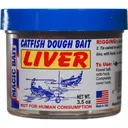Magic Bait Catfish DoughBait Liver 3.5 oz - Magic-Bait