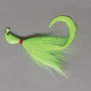 P-Line Flash S/J 1 oz Chartreuse/Chartreuse - P-Line