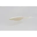 Zoom Super Fluke Jr 4'' White Pearl 10pk - Zoom-Baits
