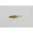 Zoom Super Fluke Jr 4'' Arkansas Shiner 10pk - Zoom-Baits