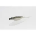Zoom Super Fluke Jr 4'' Smokin Shad 10pk - Zoom-Baits