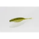 Zoom Super Fluke Jr 4'' Baby Bass 10pk - Zoom-Baits