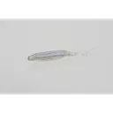 Zoom Super Fluke Jr 4'' Rainbow Shad 10pk - Zoom-Baits