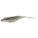 Zoom Super Fluke Jr 4'' Bait Fish 10pk - Zoom-Baits