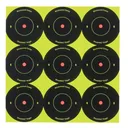 Birchwood Casey Shoot-N-C Targets 2" Targets 10/ct - Birchwood-Casey