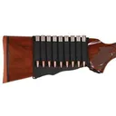 Allen Company Buttstock Rifle Cartridge Holder 9rds - Allen