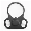 Anderson Manufacturing Ambidextrous Single Point Sling Adaptor Plate - Anderson-Manufacturing