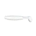 Charlie Brewer Slider Grub 1.5''  White 18pk - Charlie-Brewers-Slider