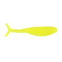 Bobby Garland SlabHunt'r Min 2.25'' Pearl Chart - Bobby-Garland-Crappie-Baits