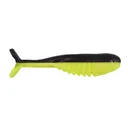 Bobby Garland SlabHunt'r Min 2.25'' Lights Out - Bobby-Garland-Crappie-Baits