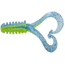 Bobby Garland Pile Diver Bluegrass - Bobby-Garland-Crappie-Baits