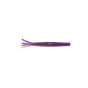 Z Man Hula Stickz 4'' P B & J 6pk - Z-Man-Fishing