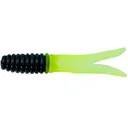 Bobby Garland 2.25'' Mind'r Black Widow 12pk - Bobby-Garland-Crappie-Baits
