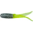 Bobby Garland 2.25'' Mind'r Silverfish 12pk - Bobby-Garland-Crappie-Baits