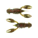 Z Man TRD CrawZ 2.5'' Watermelon Red 6pk - Z-Man-Fishing