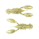 Z Man TRD CrawZ 2.5'' Greasy Prawn 6pk - Z-Man-Fishing