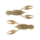 Z Man TRD CrawZ 2.5'' Bloodworm 6pk - Z-Man-Fishing