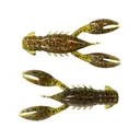 Z Man TRD CrawZ 2.5'' Canada Craw 6pk - Z-Man-Fishing