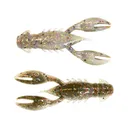 Z Man TRD CrawZ 2.5'' Drew's Craw 6pk - Z-Man-Fishing