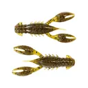 Z Man TRD CrawZ 2.5'' Green Pumpkin 6pk - Z-Man-Fishing