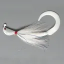 P-Line Flash S/J 5/8 oz White/White/White - P-Line