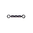 P-Line Swivel HI-S 3 Rolling 3       88 lb       6pk - P-Line