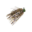 Z Man Shroomz Micro Fin Jig 1/8 oz PB&J 2pk - Z-Man-Fishing