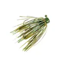 Z Man Shroomz Micro Fin Jig 1/8 oz Candy Craw 2pk - Z-Man-Fishing