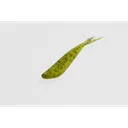 Zoom Tiny Fluke 3'' Watermelon Seed 20pk - Zoom-Baits