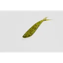 Zoom Tiny Fluke 3'' Watermelon Red 20pk - Zoom-Baits