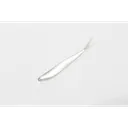 Zoom Tiny Fluke 3'' Smokin Shad 20pk - Zoom-Baits