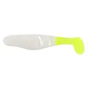 Charlie Brewer Double Action 2 1/8'' White/Chartreuse Tai - Charlie-Brewers-Slider