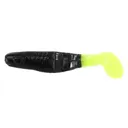 Charlie Brewer Double Action 2 1/8'' Black/Chart Tail 10p - Charlie-Brewers-Slider