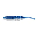 Lake Fork 2.25''LiveBabyShad Blue Pearl 15pk - Lake-Fork-Trophy-Lures