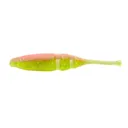 Lake Fork 2.25''LiveBabyShad Electric Chicken 15pk - Lake-Fork-Trophy-Lures