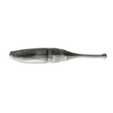 Lake Fork 2.25''LiveBabyShad Black/Pearl 15pk - Lake-Fork-Trophy-Lures