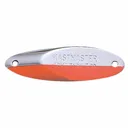 Acme Kastmaster 1/12 oz Chrome Fs Stripe - Acme-Tackle-Co