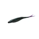 Zoom Super Fluke 5'' Junebug 10pk - Zoom-Baits