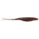 Zoom Super Fluke 5'' Cotton Candy 10pk - Zoom-Baits