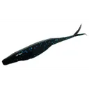 Zoom Super Fluke 5'' Blueberry 10pk - Zoom-Baits