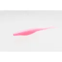 Zoom Super Fluke 5'' Bubble Gum 10pk - Zoom-Baits