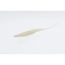 Zoom Super Fluke 5'' White Pearl 10pk - Zoom-Baits