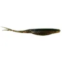 Zoom Super Fluke 5'' Goldfish 10pk - Zoom-Baits