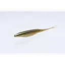 Zoom Super Fluke 5'' Arkansas Shiner 10pk - Zoom-Baits
