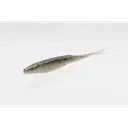 Zoom Super Fluke 5'' Bait Fish 10pk - Zoom-Baits