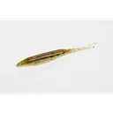 Zoom Super Fluke 5'' Watermelon Red Pearl 10pk - Zoom-Baits
